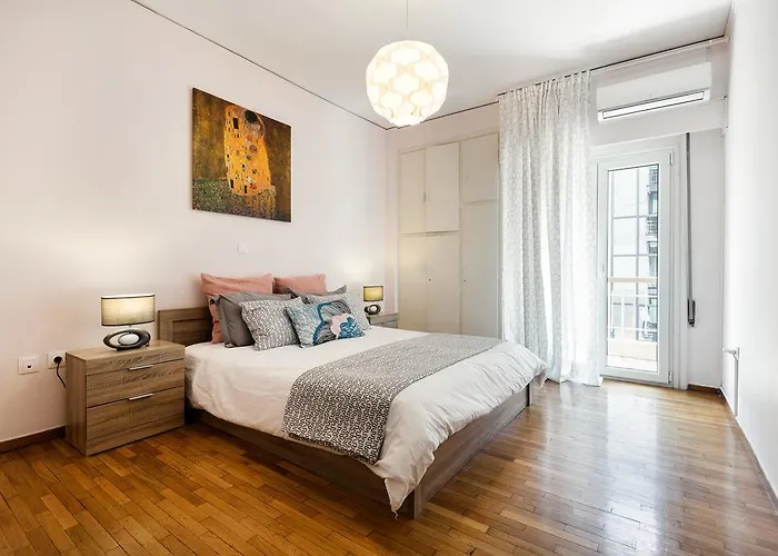 Acropolis Boutique Suite