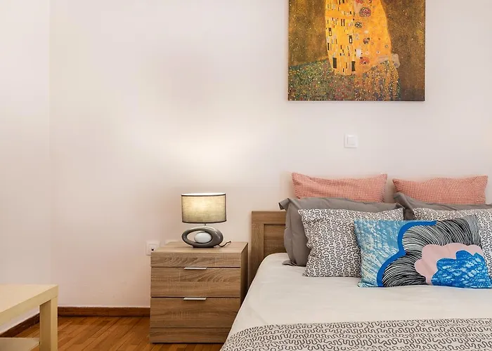 Acropolis Boutique Suite