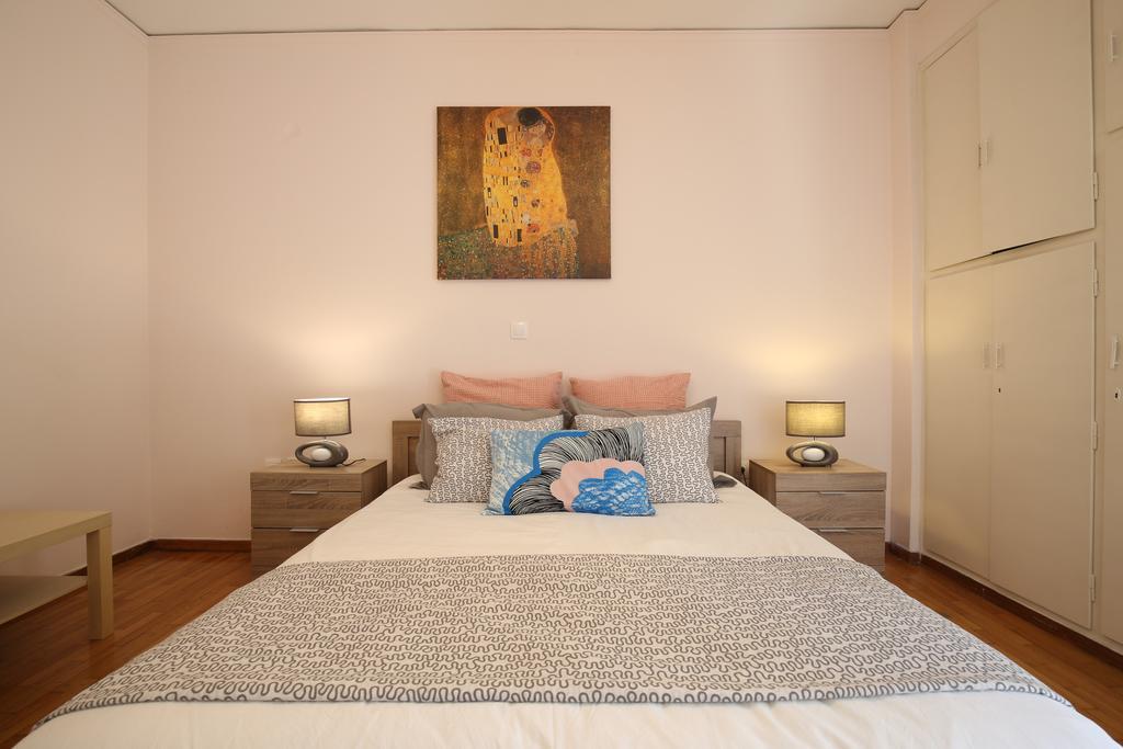 Acropolis Boutique Apartamento