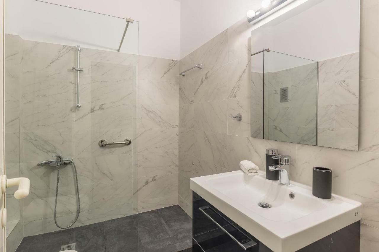 Acropolis Boutique Apartamento *